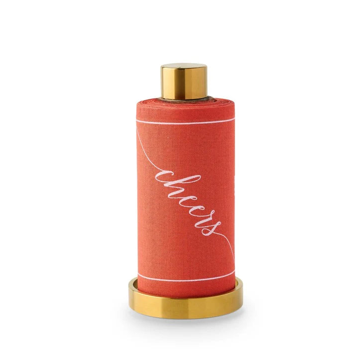 Cocktail Napkin Stand