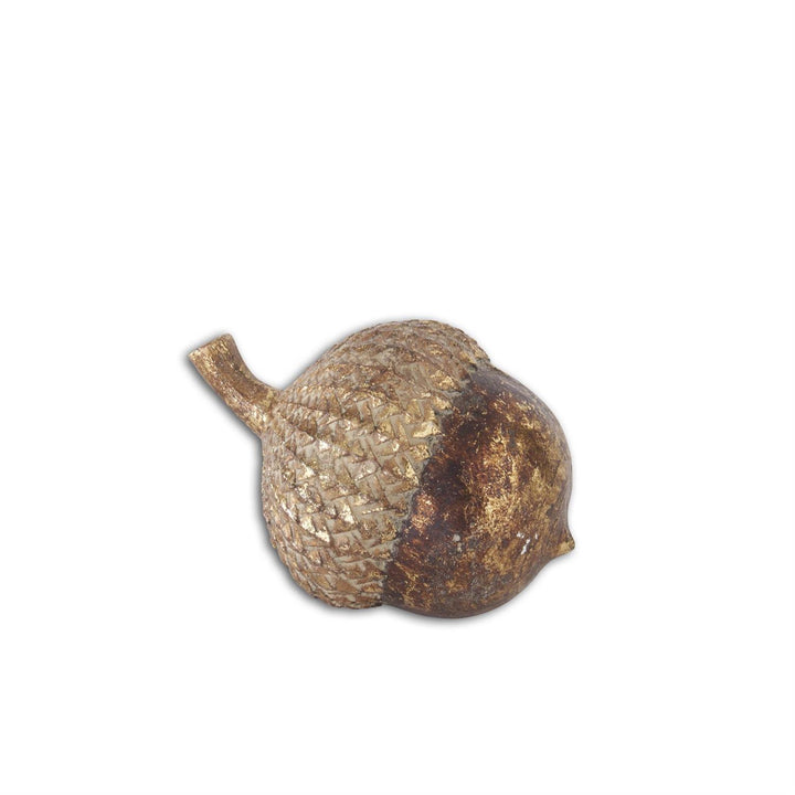 Gilded Acorn