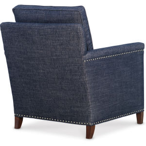 Doyen Chair