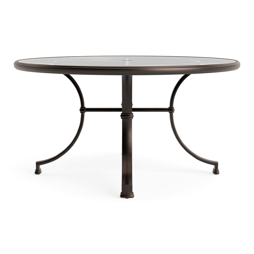 Fremont 54" Round Dining Table