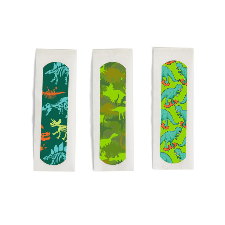 Decorative Adhesive Bandages – 30 Count
