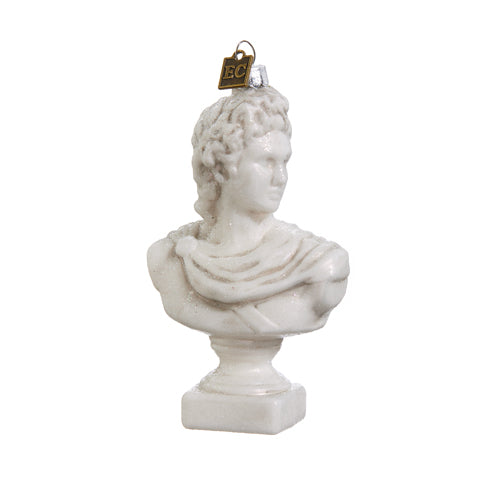 Apollo Ornament