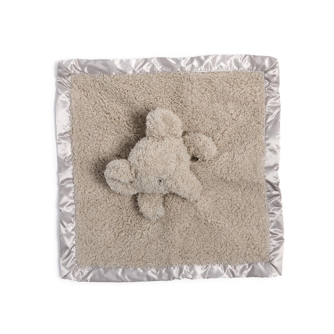 Chenille Animal Baby Lovey – Bear, Bunny or Elephant