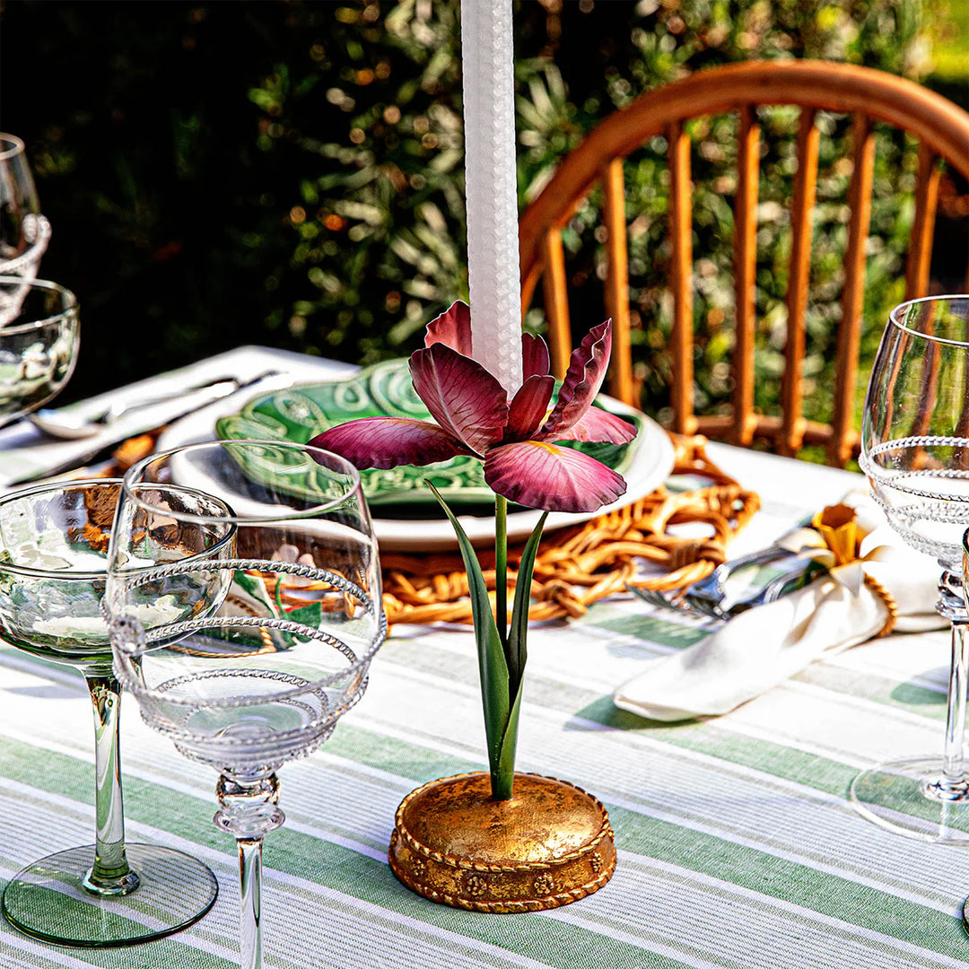 Meadow Walk 9" Candlestick