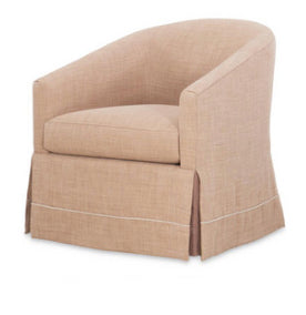 Maycott Swivel Chair