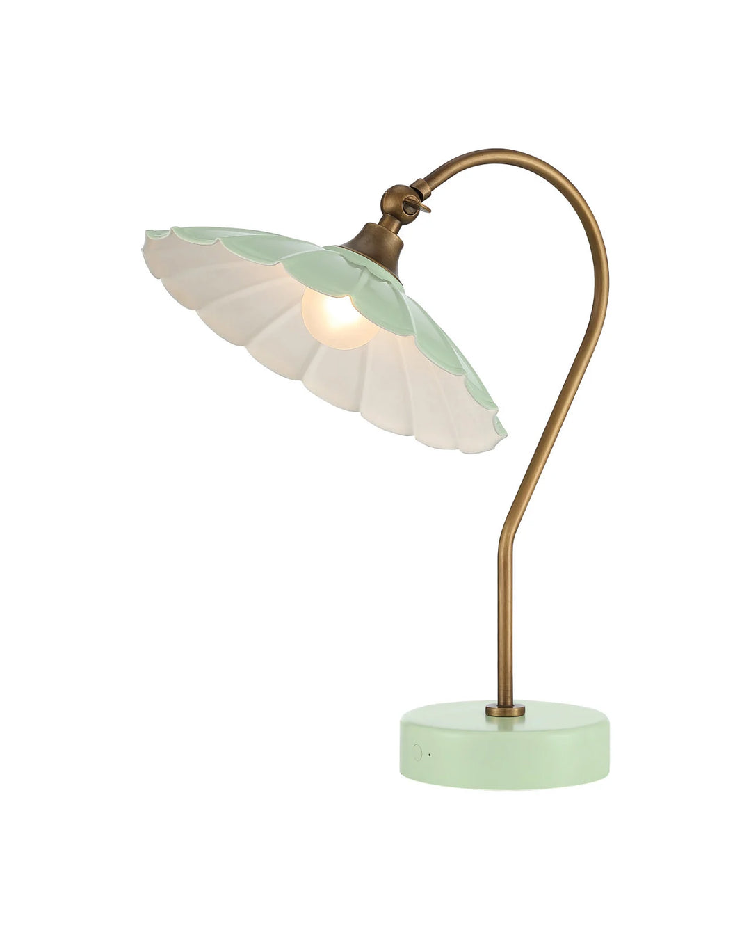 Springe Cordless Table Lamp