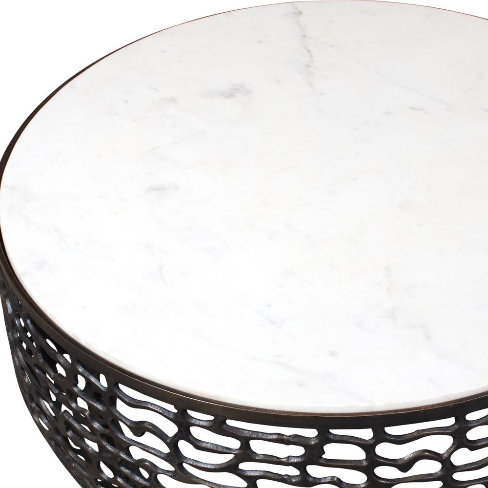 Portofino Outdoor Coffee Table
