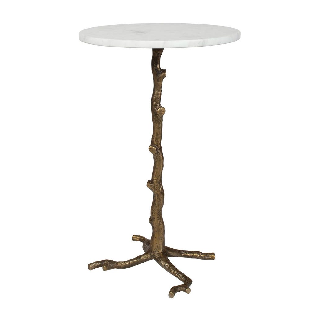 Laurel Accent Table