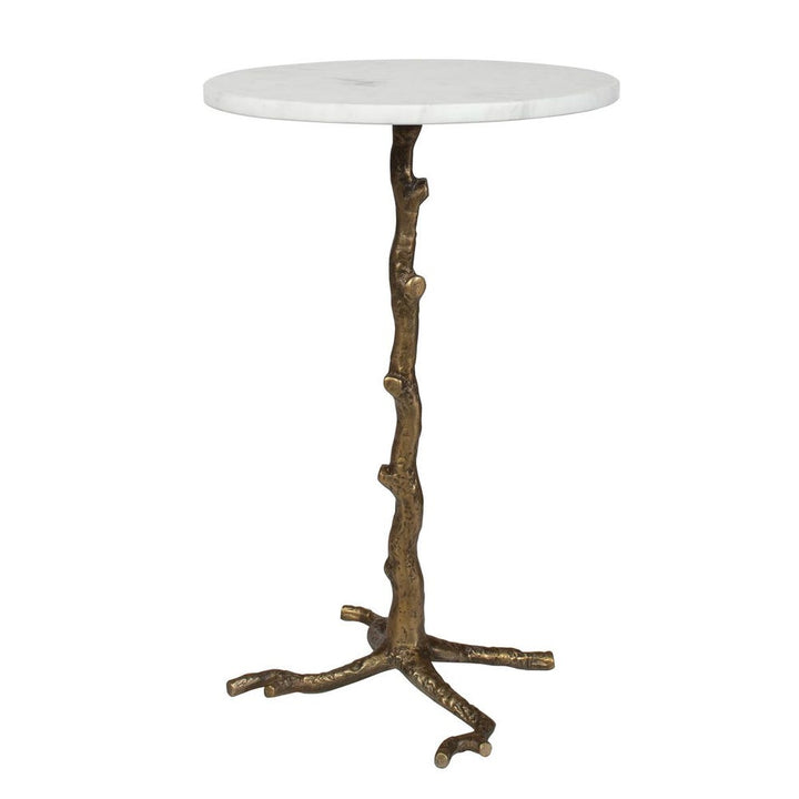 Laurel Accent Table