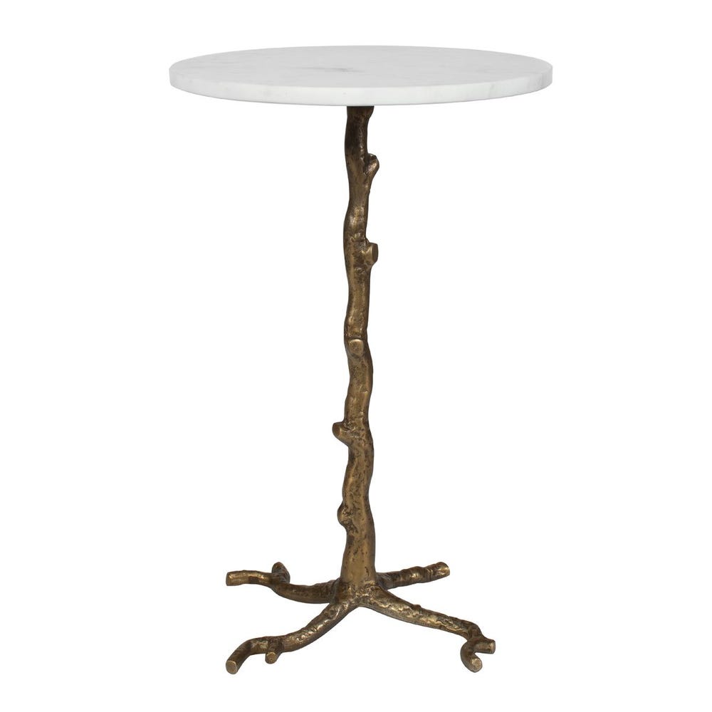 Laurel Accent Table