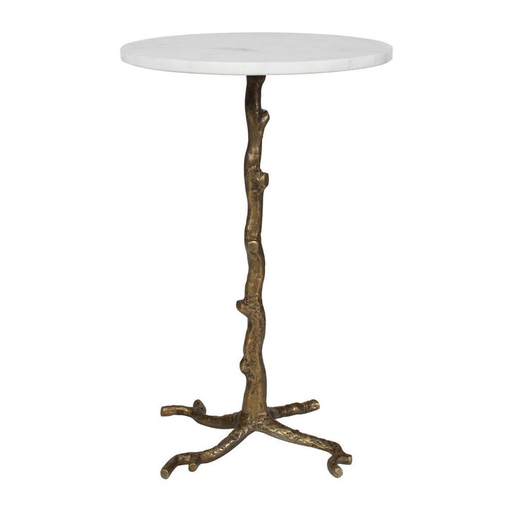Laurel Accent Table