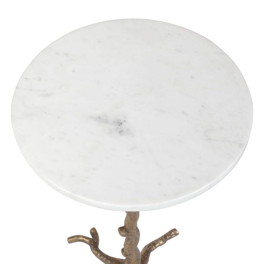 Laurel Accent Table