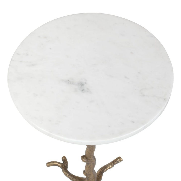 Laurel Accent Table