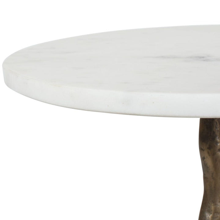 Laurel Accent Table