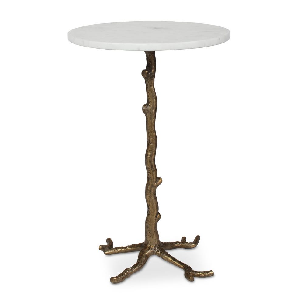 Laurel Accent Table
