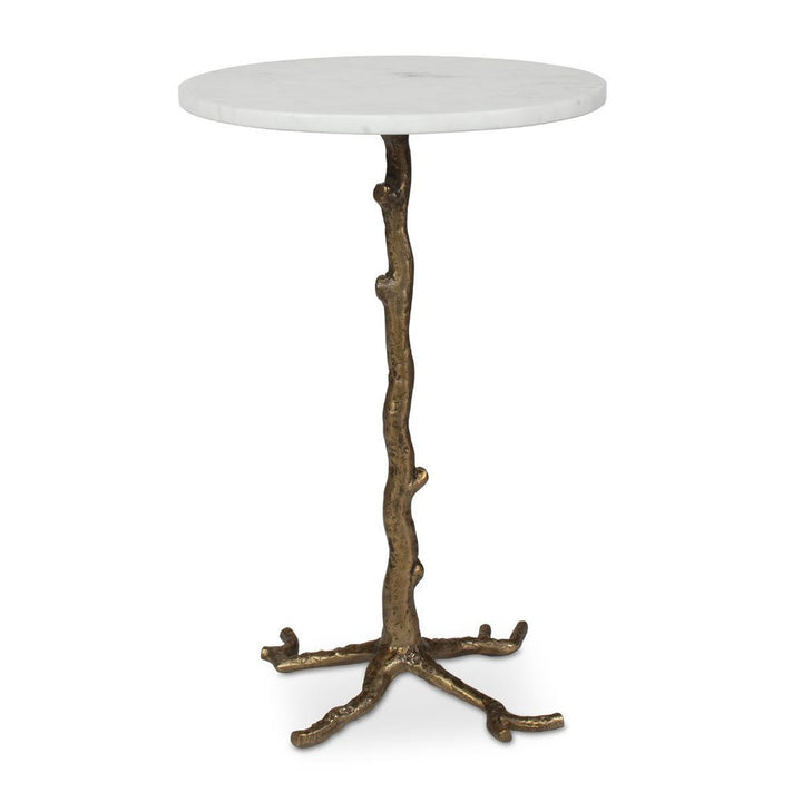Laurel Accent Table