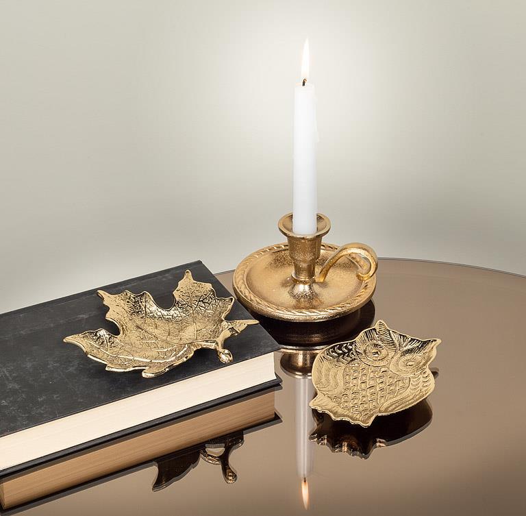 Maple Leaf Tray