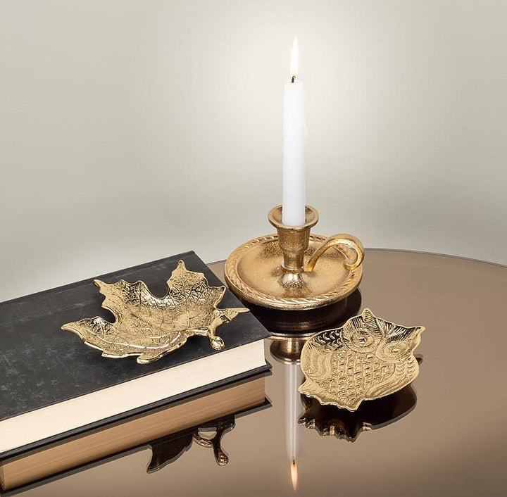Maple Leaf Tray