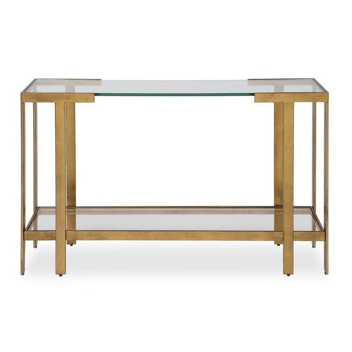 Laurent Console