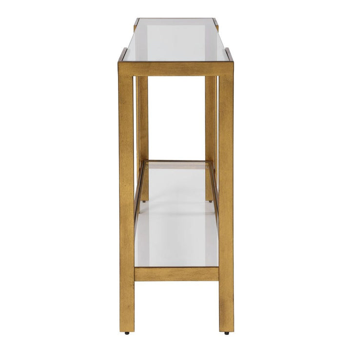 Laurent Console
