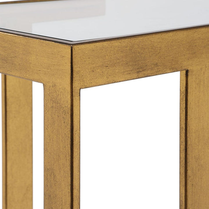 Laurent Console