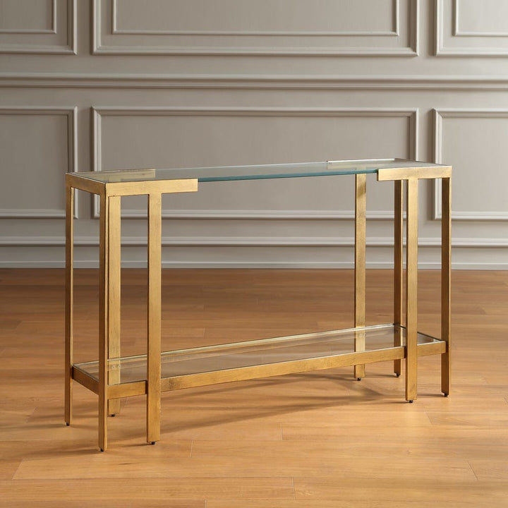Laurent Console