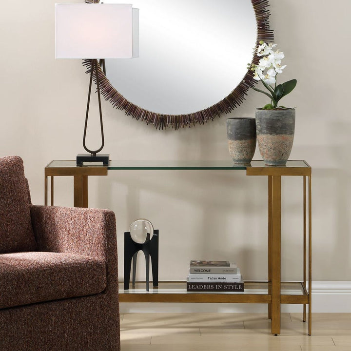 Laurent Console