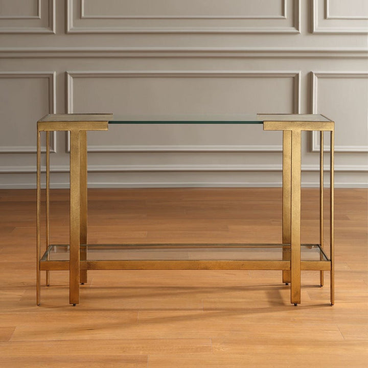 Laurent Console
