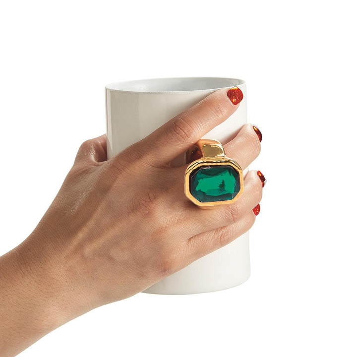 "Put A Ring on It" Mug