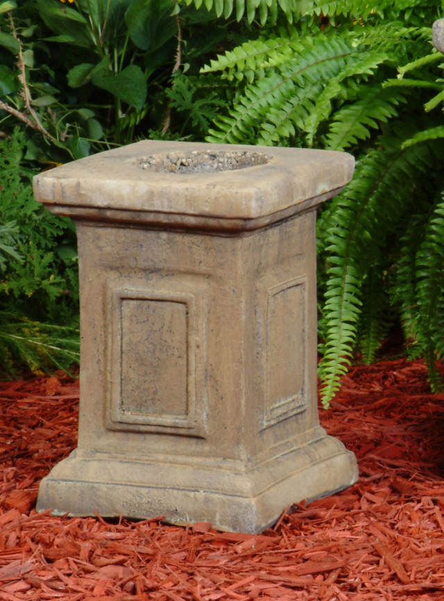 Small Picture Frame Pedestal