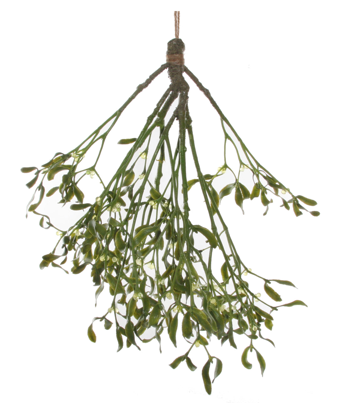 Hanging Mistletoe Bundle
