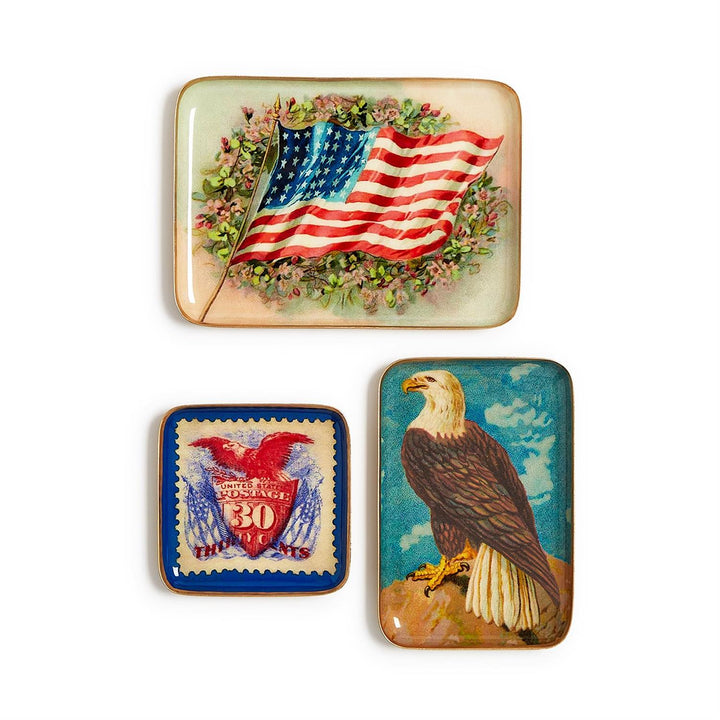America Tray