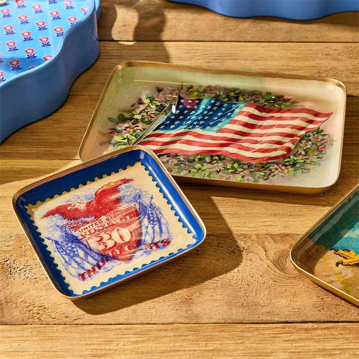 America Tray