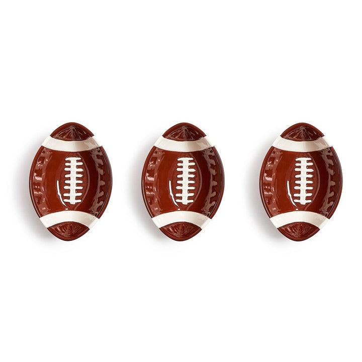 Football Tidbit Bowl