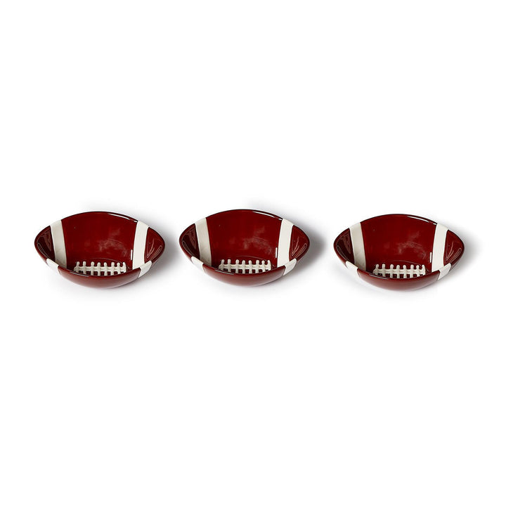 Football Tidbit Bowl
