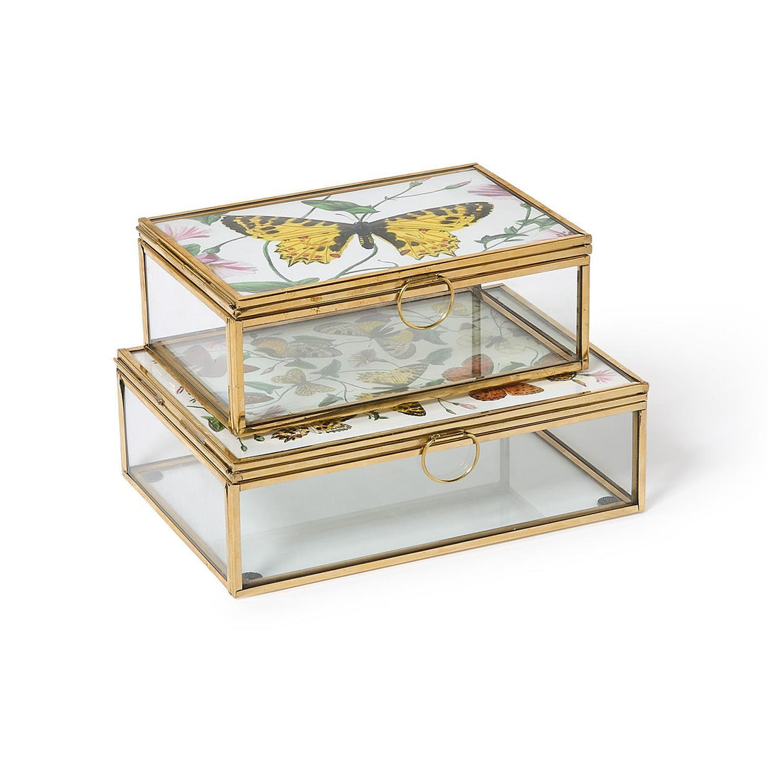 Personalized Photo Keepsake Box