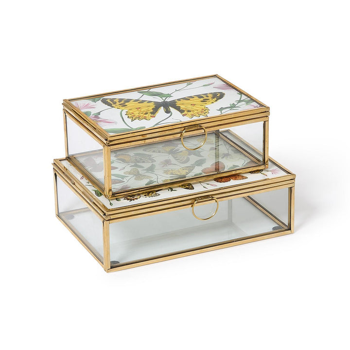 Personalized Photo Keepsake Box