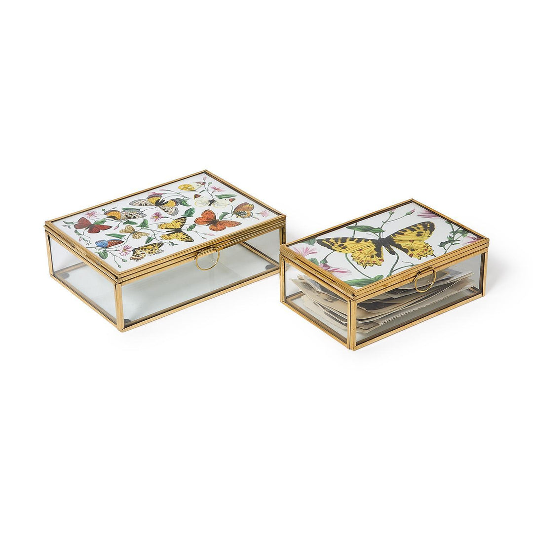 Personalized Photo Keepsake Box