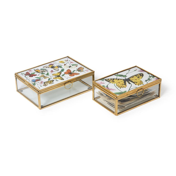 Personalized Photo Keepsake Box