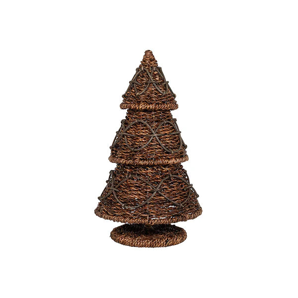 Devon Willow 16" Holiday Tree