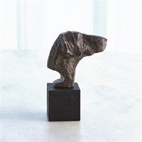 Labrador Retriever Sculpture