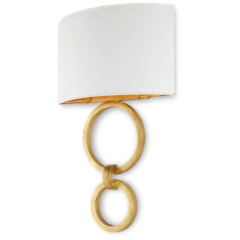 Circles Wall Sconce