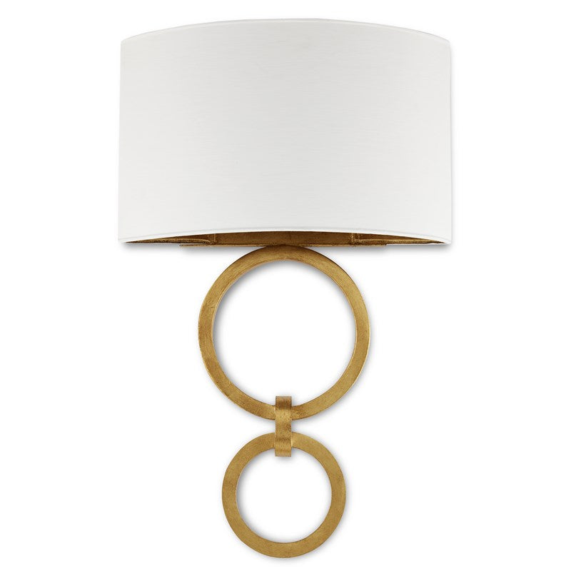 Circles Wall Sconce