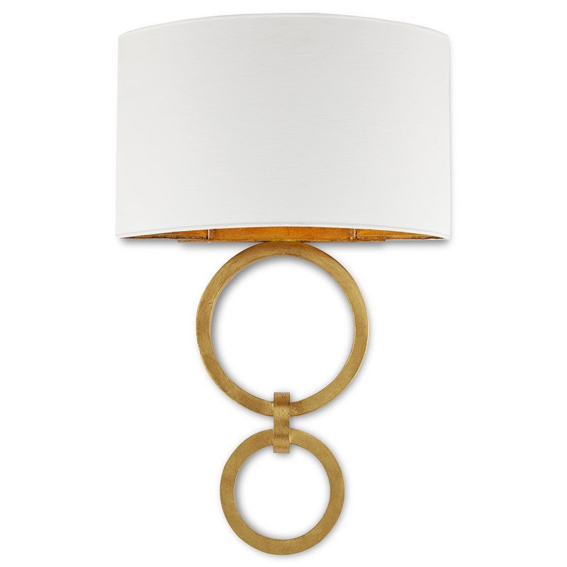 Circles Wall Sconce