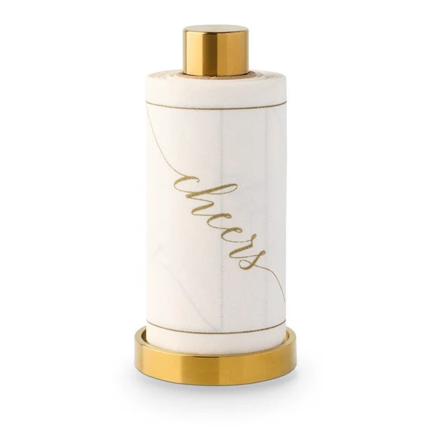 Cocktail Napkin Stand