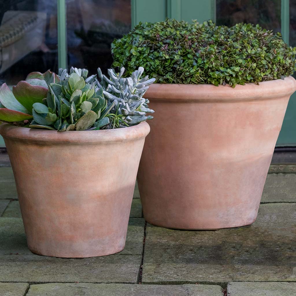 Cortona Planter