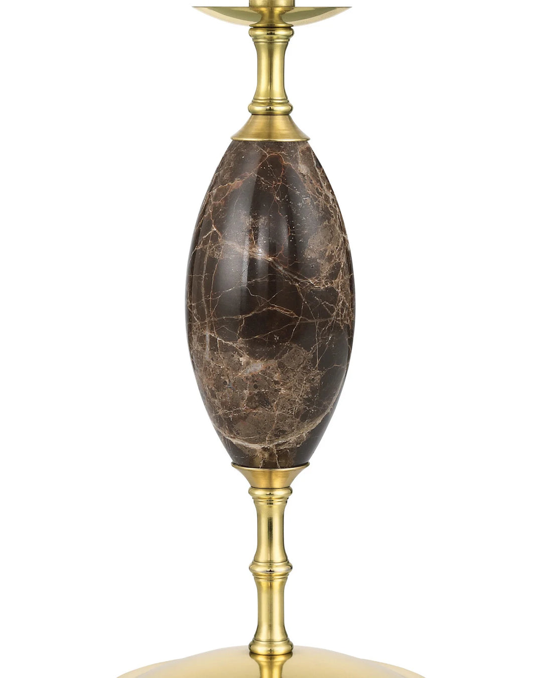 Marche Brown Cordless Lamp