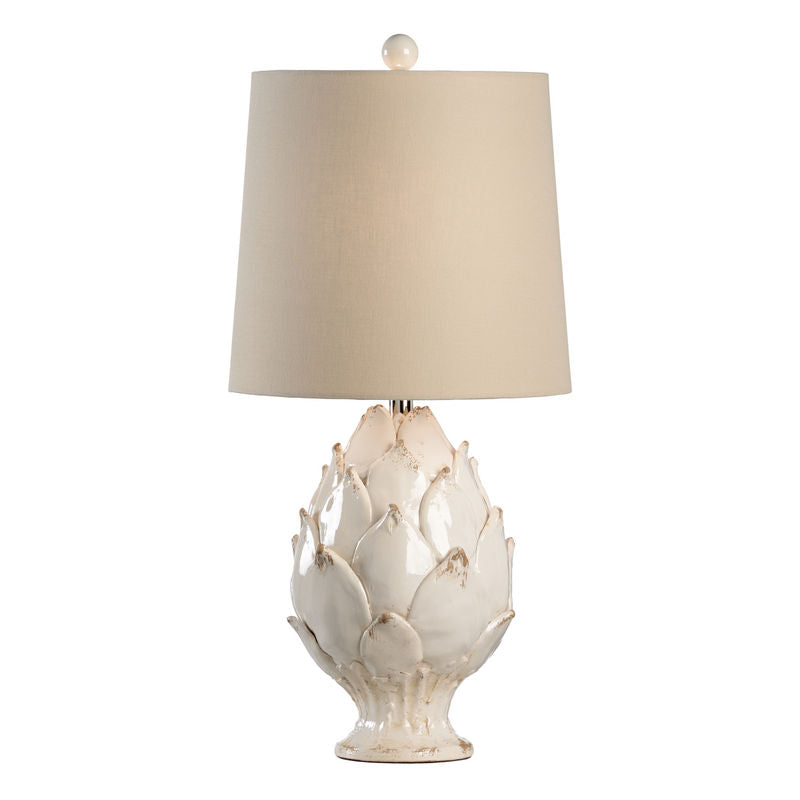 Artichoke Table Lamp