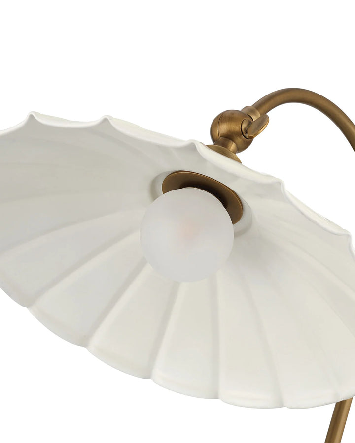 Springe Cordless Table Lamp