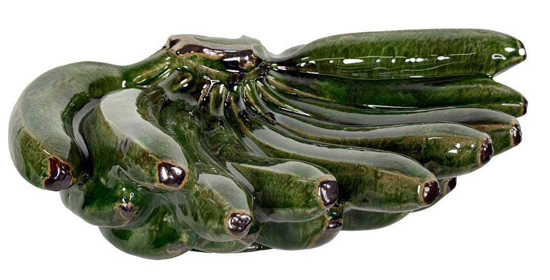 Ceramic Banana Bowl